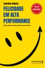Livro - Felicidade em alta performance