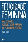 Livro Felicidade Feminina