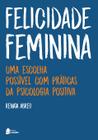 Livro - Felicidade Feminina