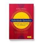 Livro - Felicidade genuína