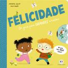 Livro - Felicidade