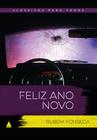 Livro - Feliz Ano Novo