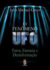 Livro - Fenômeno UFO