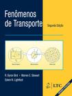 Livro - Fenômenos de Transporte