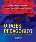 Livro Fer Pedagogico - W.A.K.