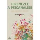 Livro - Ferenczi e a psicanálise