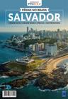 Livro Férias no Brasil - Salvador