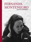 Livro - Fernanda Montenegro