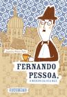Livro - Fernando Pessoa, o menino da sua mãe