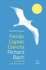 Livro - Fernão Capelo Gaivota