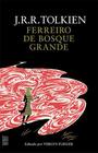 Livro - Ferreiro de Bosque Grande