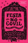 Livro - Festa no covil