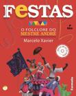 Livro - Festas