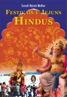 Livro - Festivais e jejuns hindus