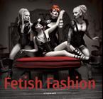 Livro - Fetish Fashion