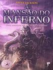 Livro - Ff 07 - A Mansao Do Inferno