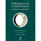 Livro - Fibromialgia e fisioterapia