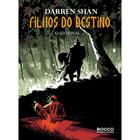 Livro - Filhos do destino. O ato final