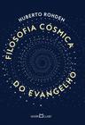 Livro - Filosofia cósmica do evangelho