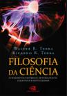 Livro - Filosofia da ciência