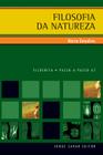 Livro - Filosofia da natureza