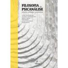 Livro - Filosofia da psicanálise