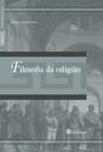 Livro - Filosofia da religião