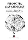 Livro - Filosofia das ciências