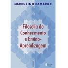 Livro - Filosofia do conhecimento e ensino-aprendizagem