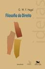 Livro - Filosofia do direito