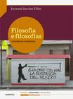 Livro - Filosofia e filosofias