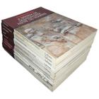 Livro Filosofia Grandes Obras Pensamento Universal 10 Vols.