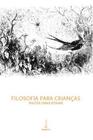 Livro - Filosofia para crianças