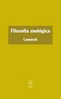 Livro - Filosofia Zoológica