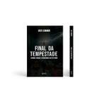 Livro - Final da Tempestade