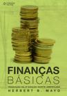 Livro - Finanças básicas