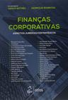 Livro - Finanças Corporativas - Aspectos Jurídicos E Estratégicos