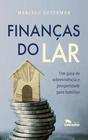 Livro - Finanças do lar