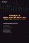 Livro - Finanças e mercados de capitais - mercados fractais