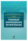 Livro - Finanças empresariais estratégicas