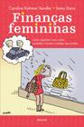 Livro - Finanças femininas
