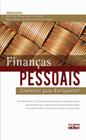 Livro - Finanças Pessoais: Conhecer Para Enriquecer!
