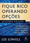 Livro - Fique rico operando opções