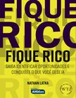 Livro - Fique Rico