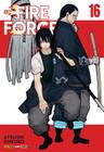 Livro - Fire Force Vol. 16