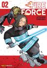 Livro - Fire Force Vol. 2