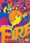 Livro - FIRE! (mangá volume 2 de 2)