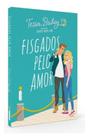 Livro Fisgados Pelo Amor Tessa Bailey