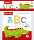 Livro - Fisher-Price - Alfabeto