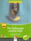 Livro - Fisherman and his wife - Level C